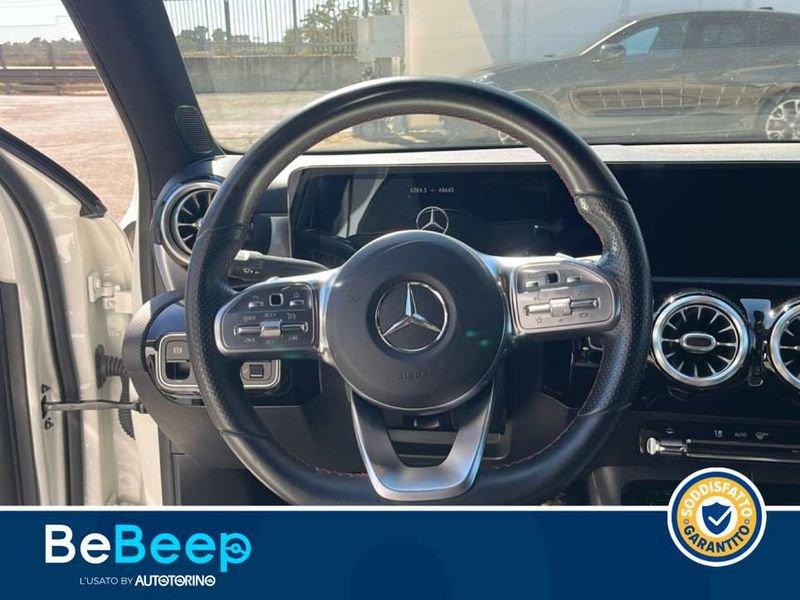 Mercedes-Benz Classe A A 35 AMG 4MATIC AUTO