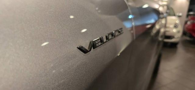 Alfa Romeo Stelvio Stelvio Veloce Q4 210cv*GARANZIA 2ANNI ALFA*