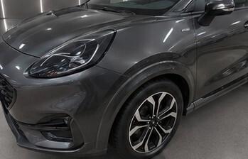 Ford Puma 1.0 EcoBoost Hybrid 125 CV S&S ST-Line