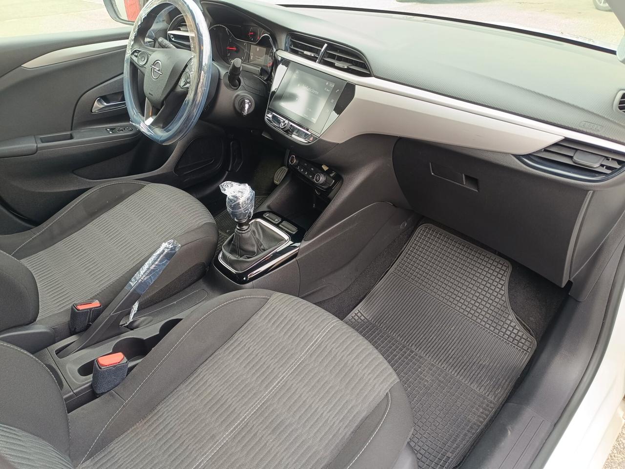 Opel Corsa 1.5 D 100 CV Blitz Edition