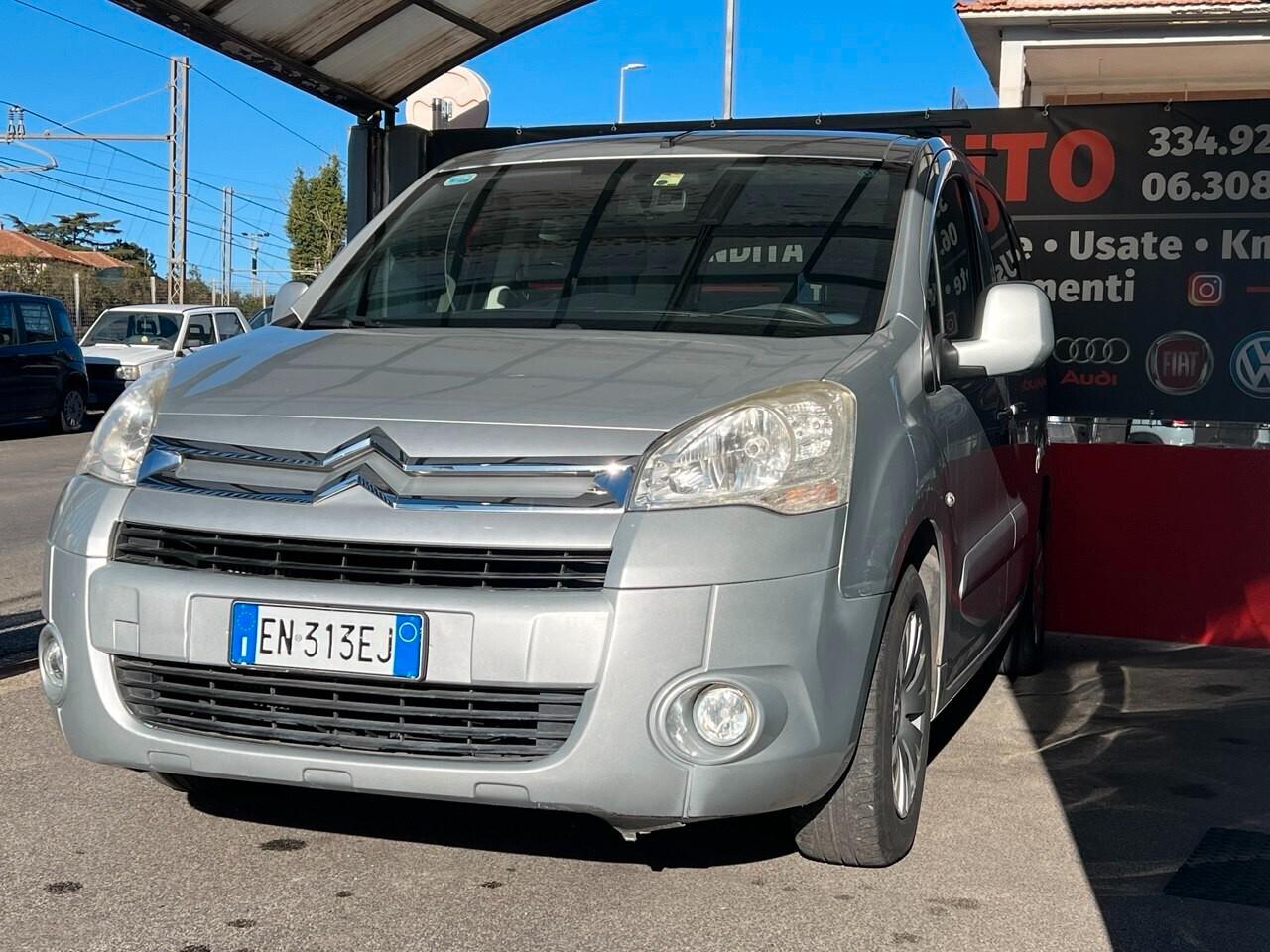 Citroen Berlingo 1.6 HDi 90CV FAP Multispace - 40000 MILA KM