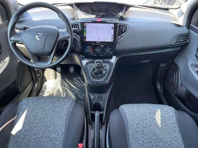 Lancia Ypsilon Ypsilon 1.0 firefly hybrid SCHERMO TOUCH SCREEN