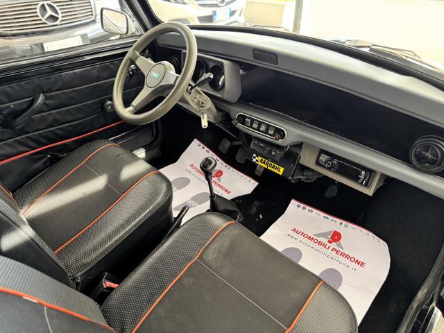 MINI 1000 Austin Mini 1.0