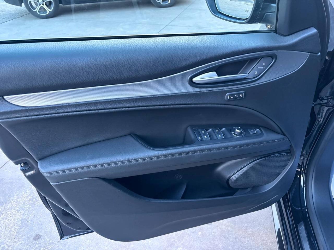 Alfa Romeo Stelvio 2.2 Turbodiesel 210 CV AT8 Q4 Veloce PREZZO PROMO