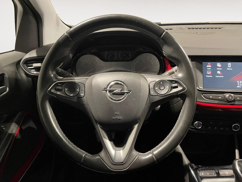 Opel Crossland 1.2 83CV GS Line