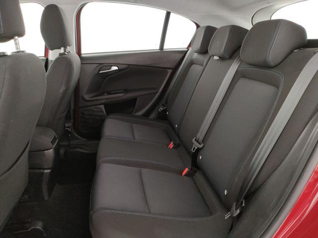 FIAT Tipo 1.4 5 porte Easy con CarPlay e Retrocamera
