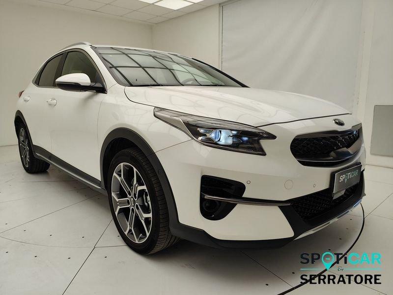 Kia Xceed 1.6 gdi phev High Tech 141cv dct