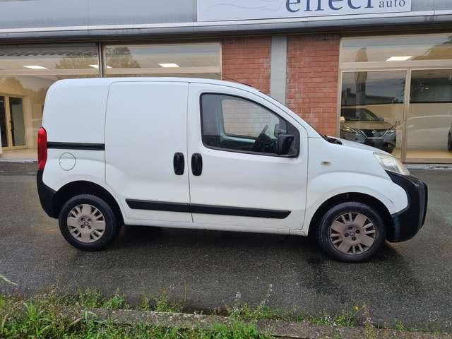 Fiat Fiorino 1.3 mjt 16v 75cv cargo