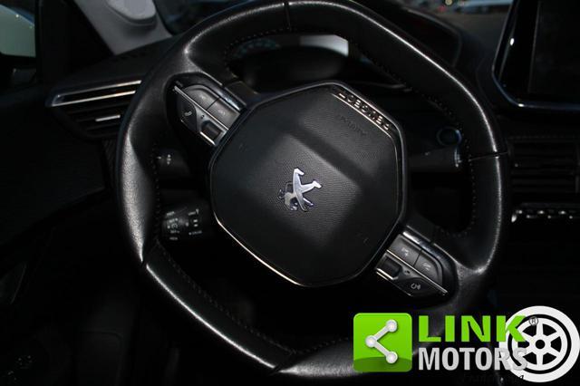 PEUGEOT 208 motore elettrico 136 CV 5 porte Active Pack