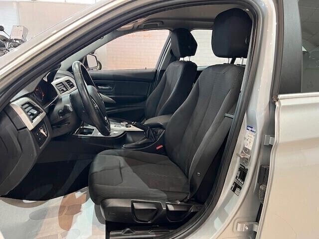 BMW 318 d Touring Sport *AUTOMATICA*