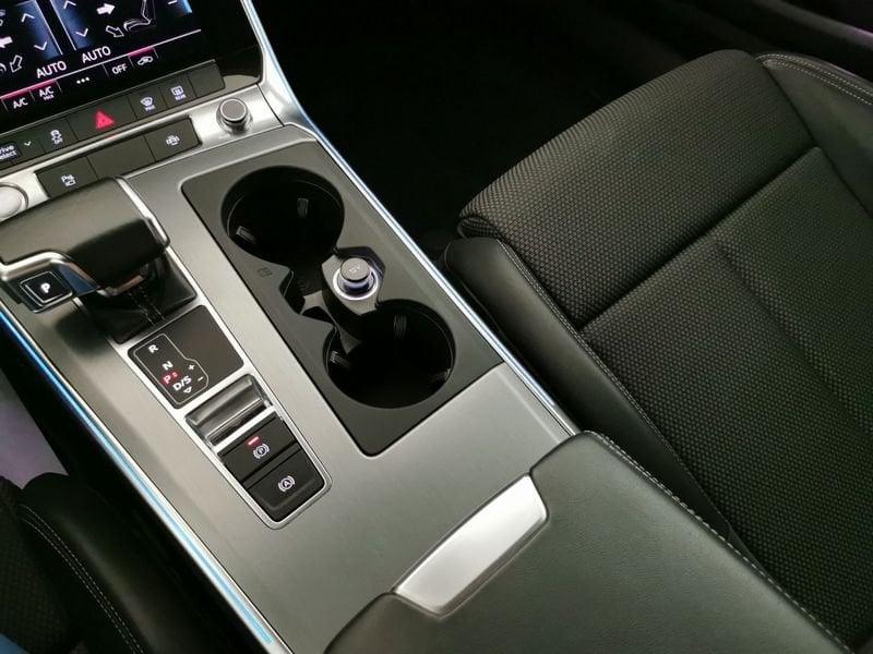 Audi A6 Avant 40 2.0 tdi mhev Business Sport s-tronic