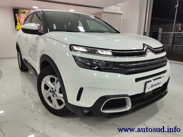 CITROEN C5 Aircross BlueHDi 130 S&S EAT8 Business