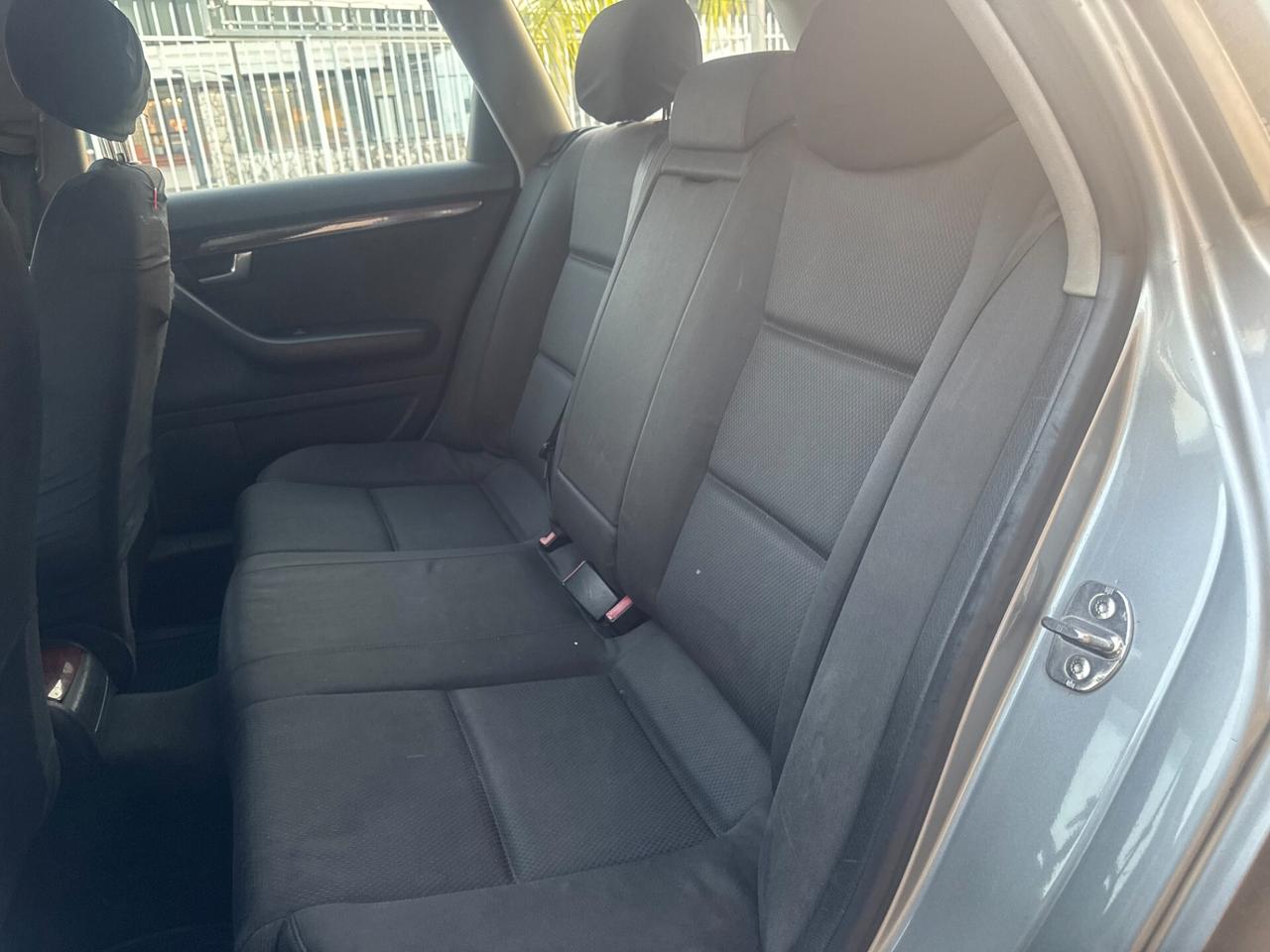 Audi A4 1.9 TDI Avant