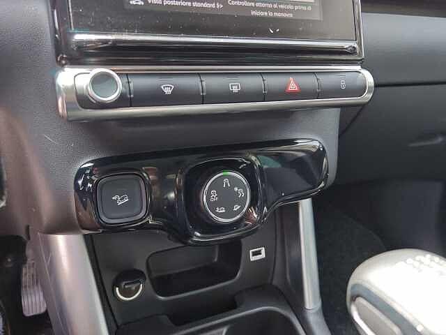 Citroen C3 Aircross PureTech 110 S&S Shine