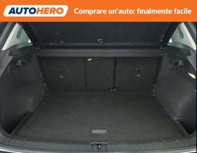 VOLKSWAGEN Tiguan 1.6 TDI SCR Sport BlueMotion Technology