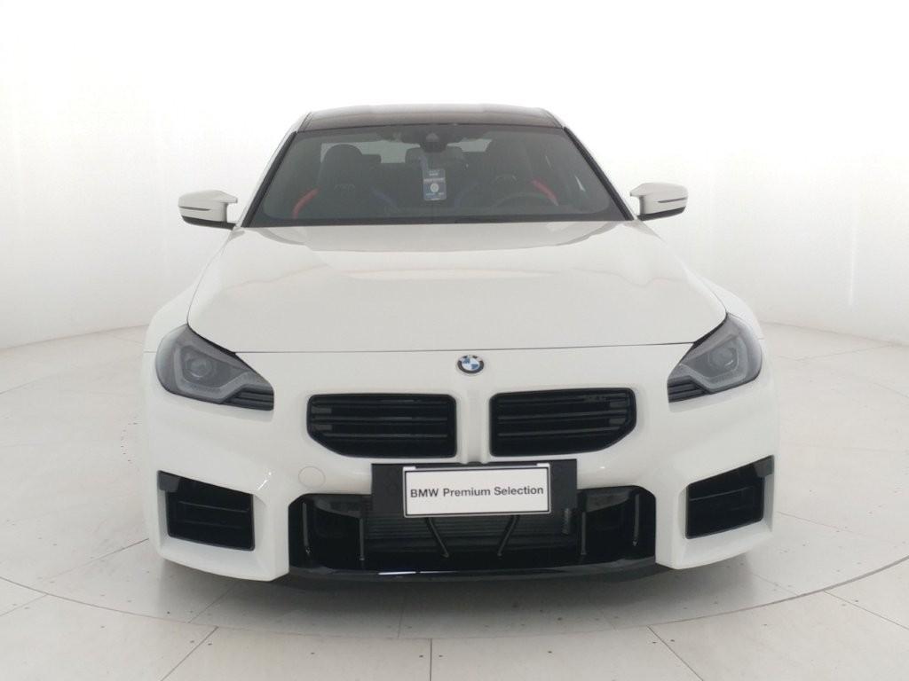 BMW M2 Coupe 3.0 Steptronic