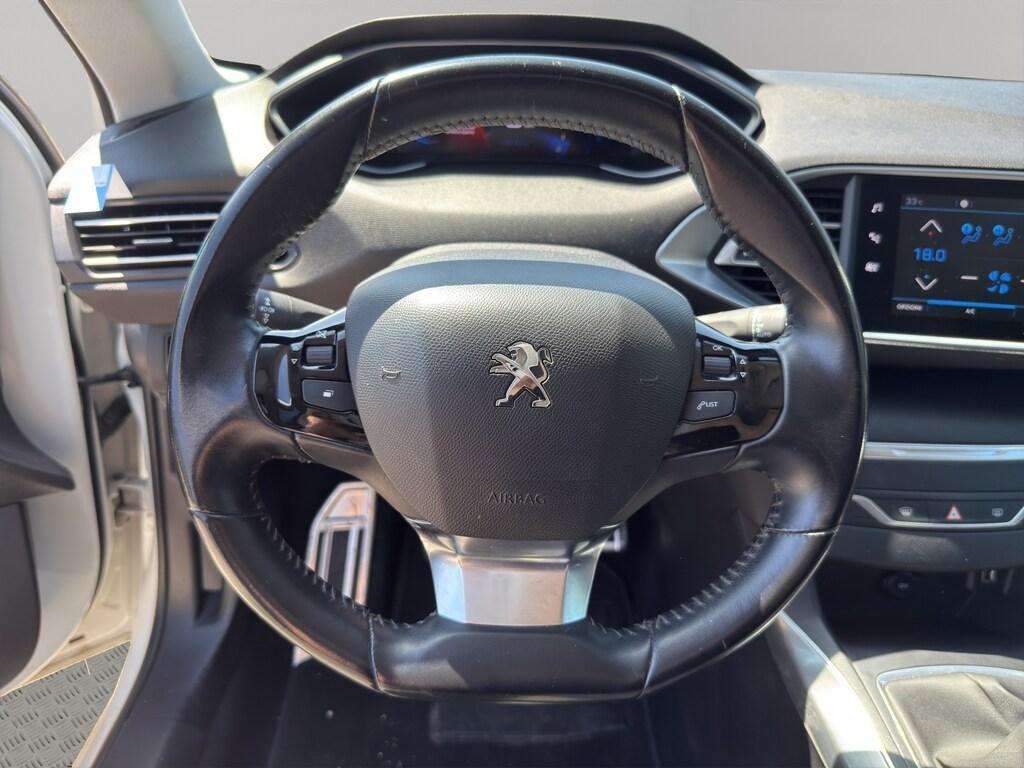 Peugeot 308 5 Porte 1.5 BlueHDi Allure