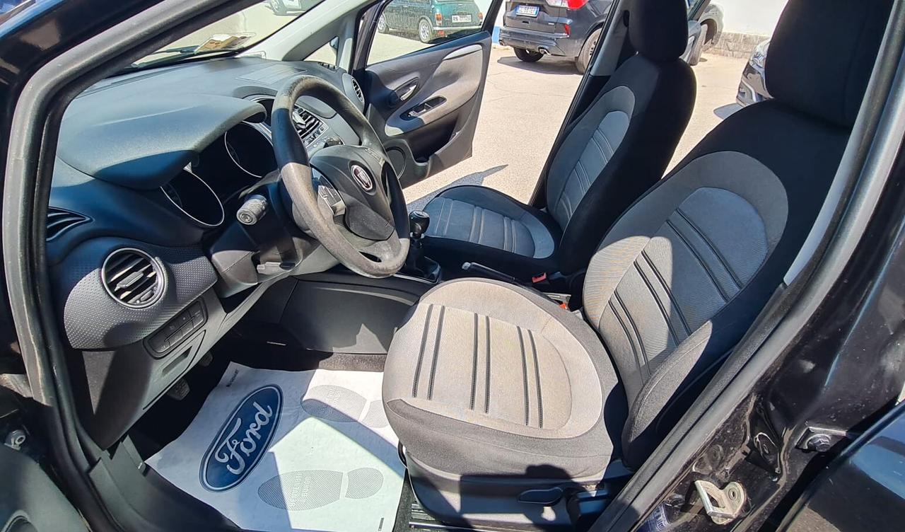 Fiat Punto 1.2 5 porte