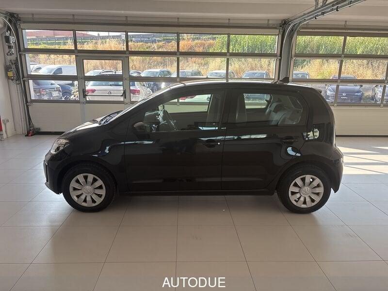 Volkswagen up! 5p 2017 e- 5p