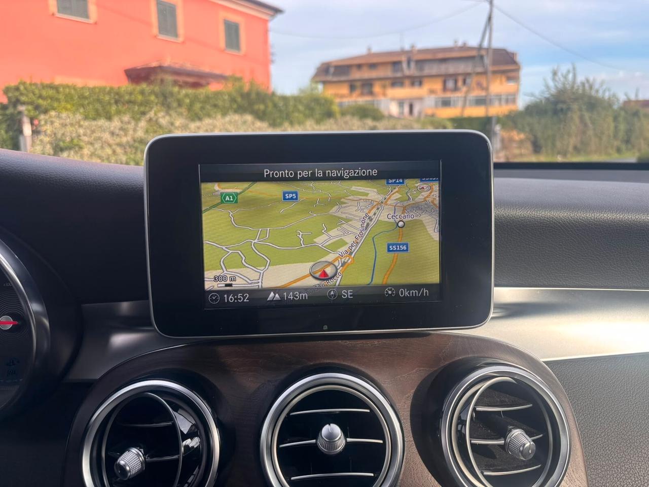 Mercedes-benz GLC 220 d 4Matic Coupé Premium