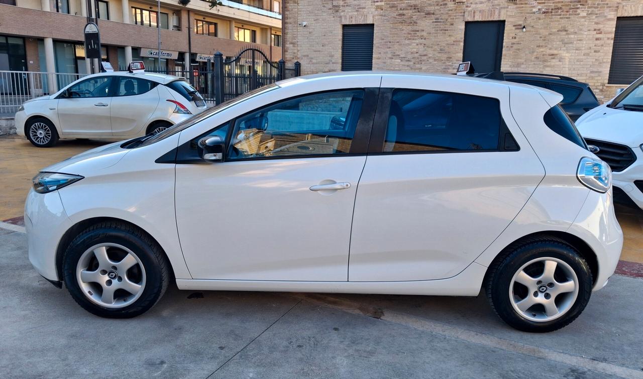 Renault Altro ZOE 100% ELETTRICA Batteria di proprietà