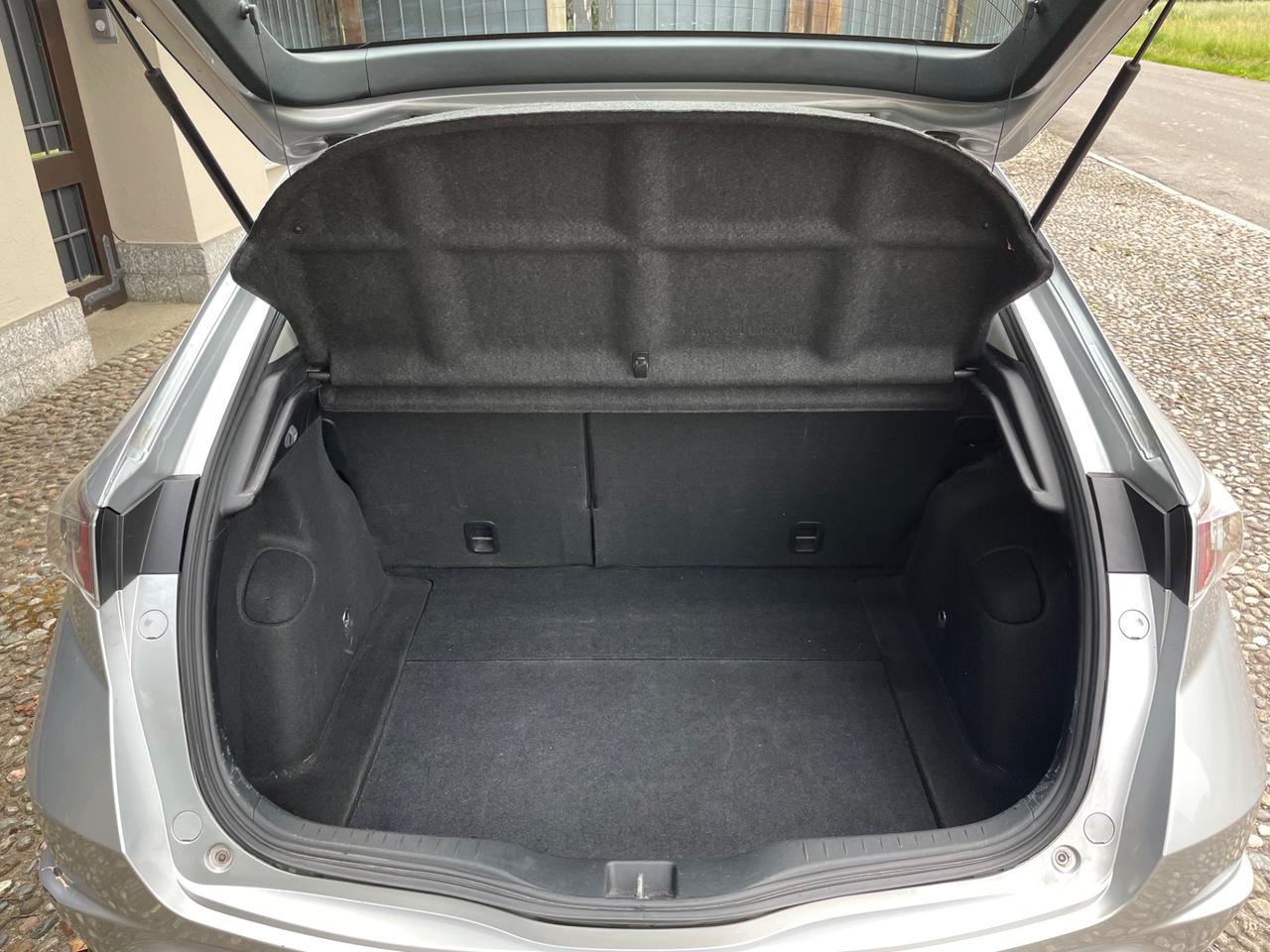 Honda Civic 1.4 i-VTEC *UNICO PROPRIETARIO*