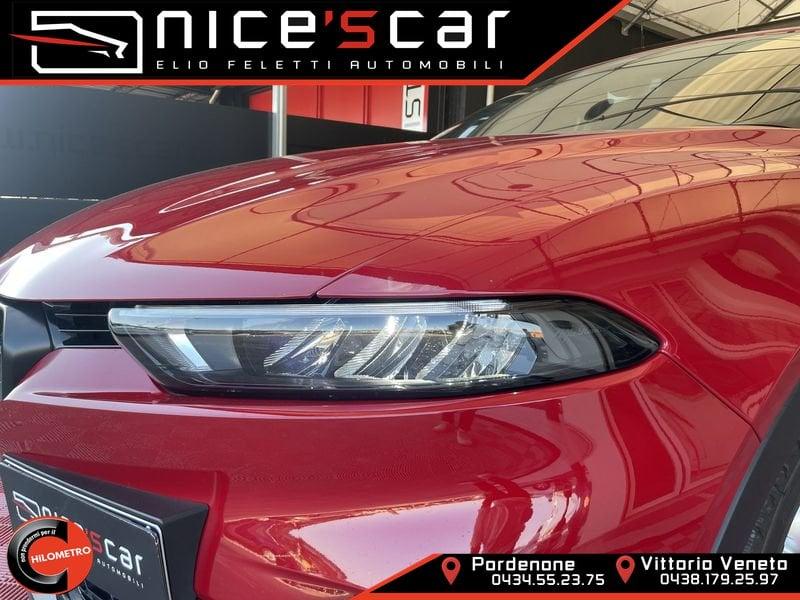 Alfa Romeo Tonale 1.6 diesel 130 CV TCT6 Sprint