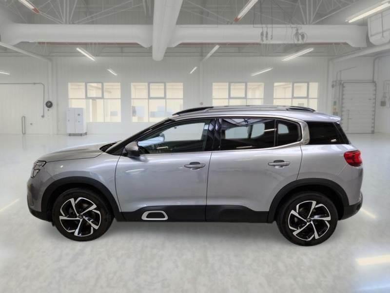 CITROEN C5 AIRCROSS BlueHDi 130 S/S Shine EAT8