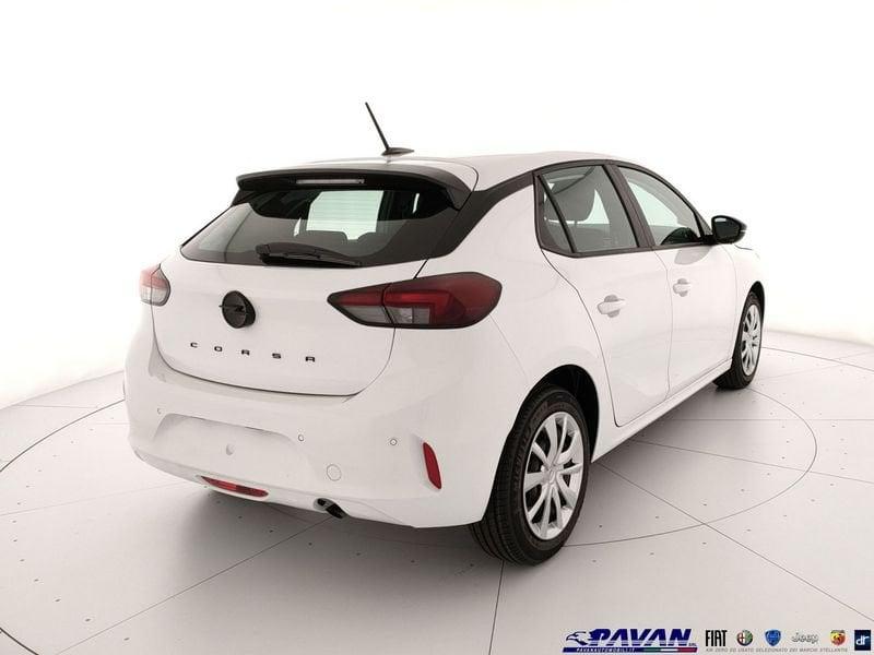 Opel Corsa 1.2T 100cv Edition