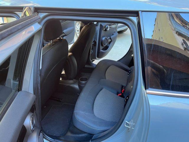 MINI Cooper 1.5 One Classic 5 porte unico proprietario