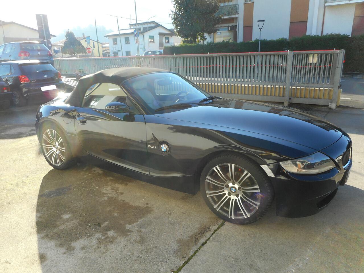Bmw Z4
