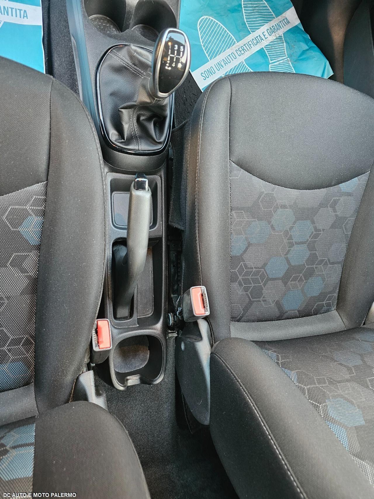 Opel Karl Rocks 1.0 75 CV Start&Stop.Nuov.a.2018