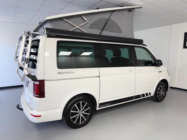 VOLKSWAGEN T6 California 2.0 TDI 150CV Beach Edition
