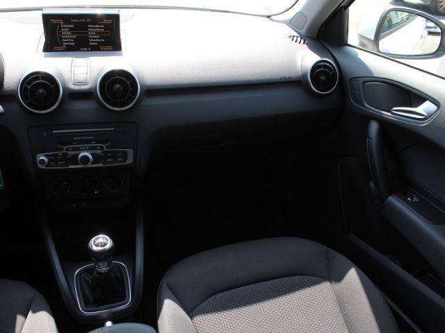 AUDI A1 SPORTBACK 1.0 82CV TFSI Admired