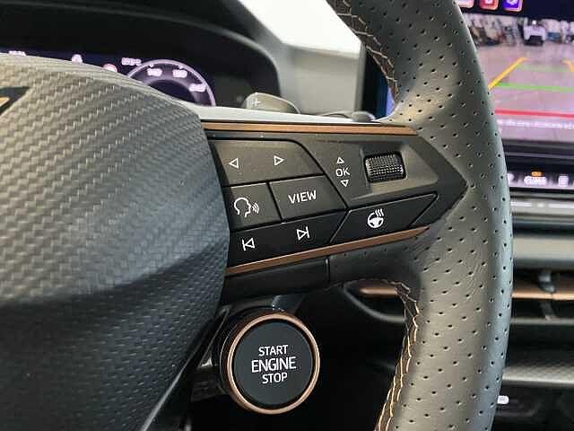 CUPRA Terramar 1.5 e-Hybrid DSG VZ