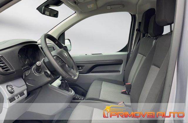 TOYOTA Proace Verso 2.0D 144 CV L1 Comfort