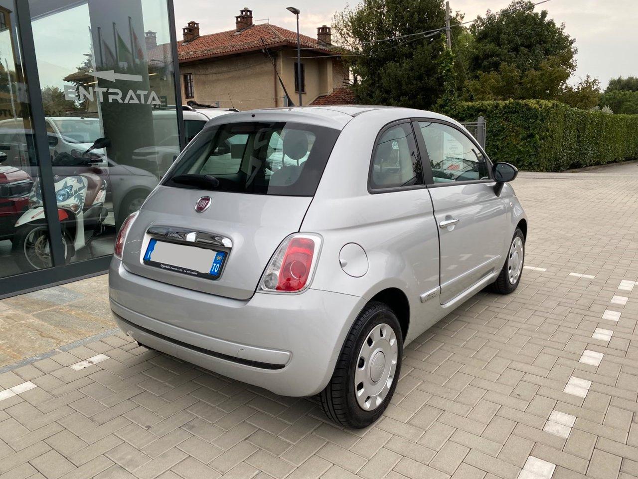 Fiat 500 1.2 Pop 69cv