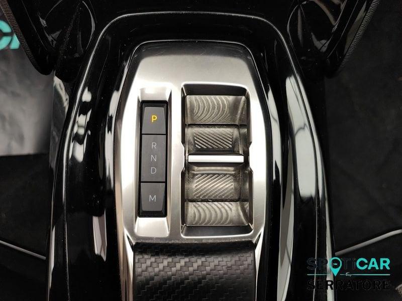 Peugeot 2008 II 2020 1.2 puretech Allure s&s 130cv eat8