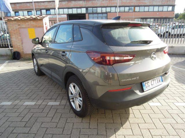OPEL Grandland X 1.5 diesel Ecotec Start&Stop Business Edition