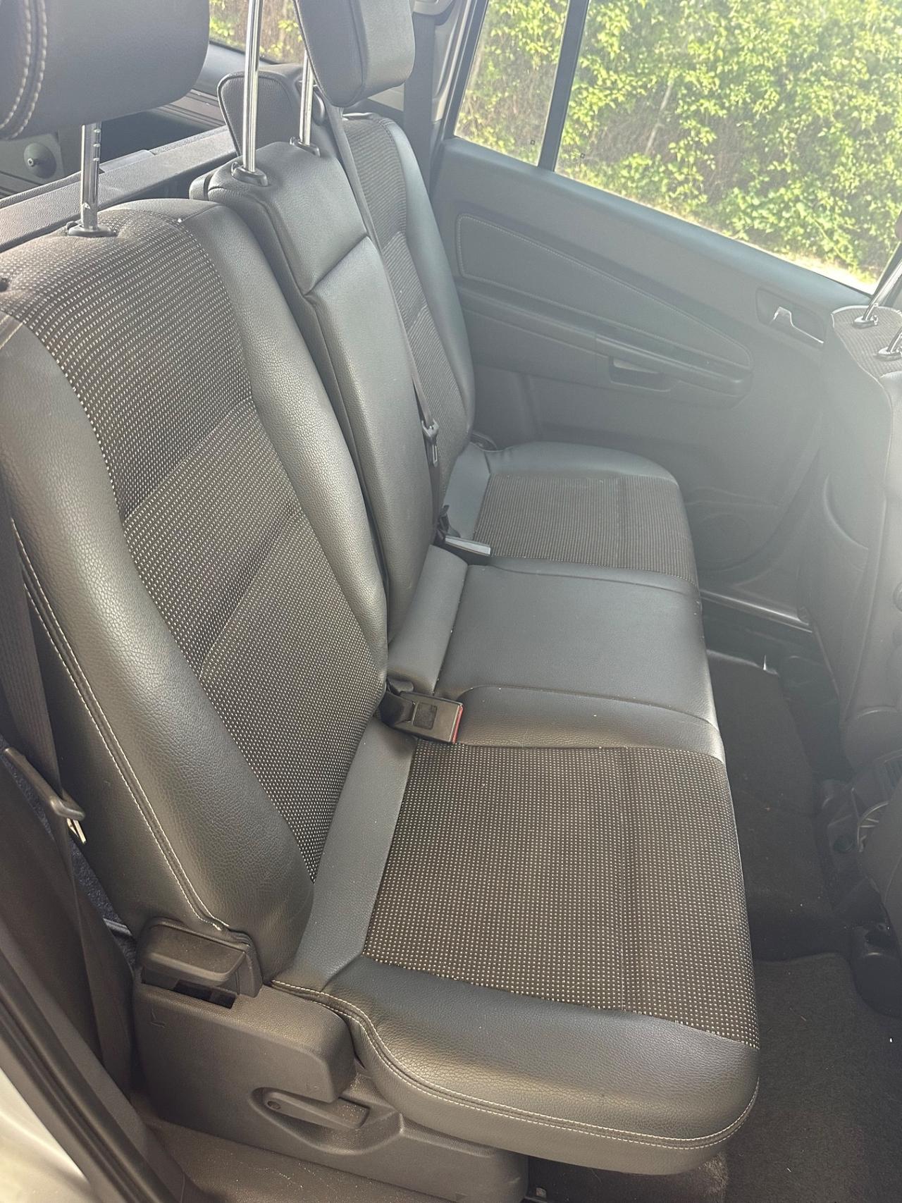 Opel Zafira 1.9 7 posti