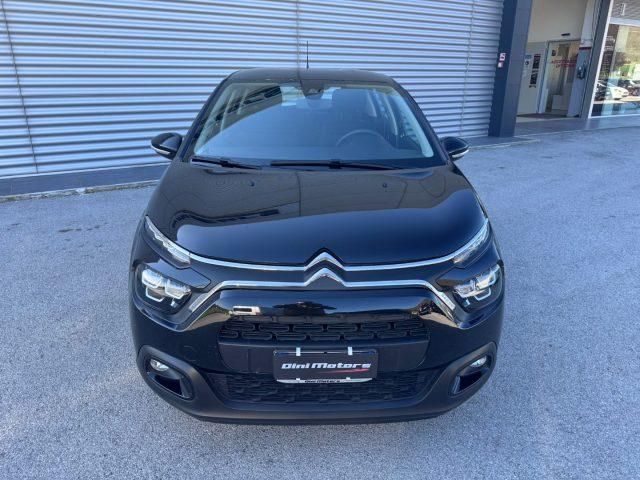 CITROEN C3 1.2 pack PLUS 83cv IVA ESPOSTA LEGGE 104 OK NEOPAT