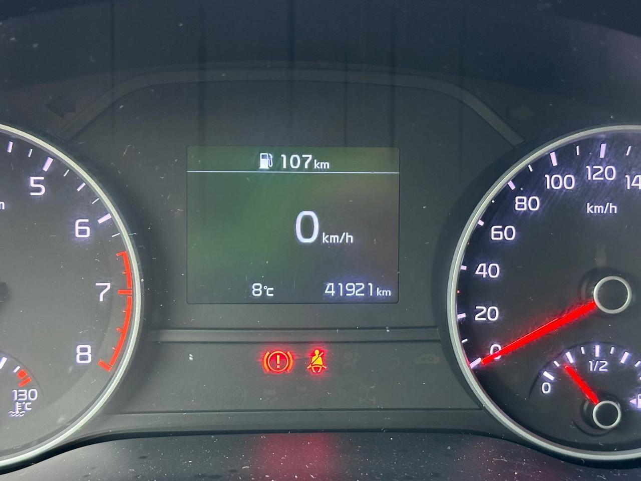 Kia Sportage 1.6 GDI 2WD Business Class UNIPROP 41000KM