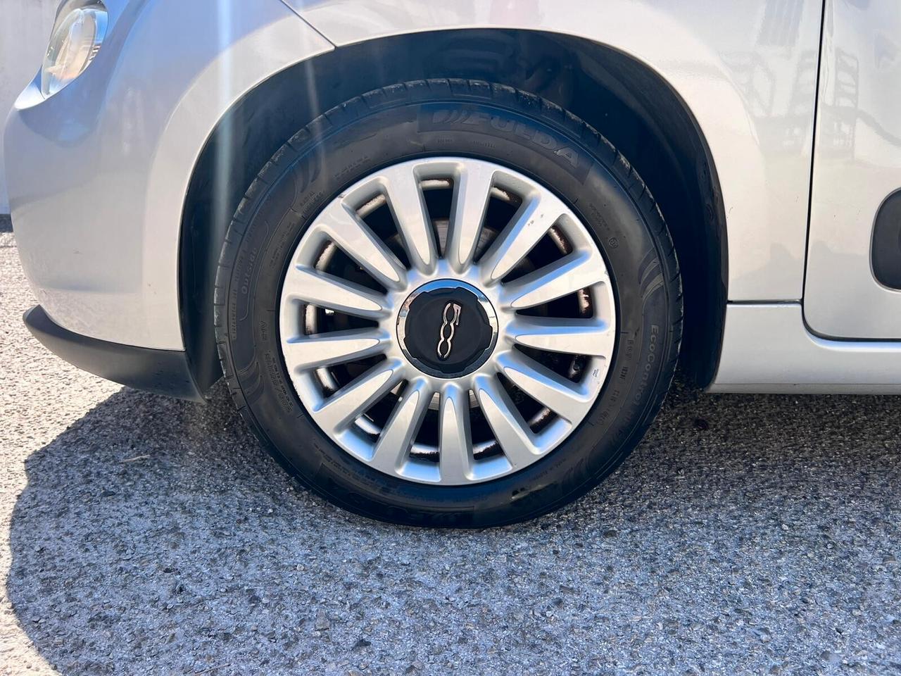 Fiat 500L 1.3 Multijet 85 CV Pop