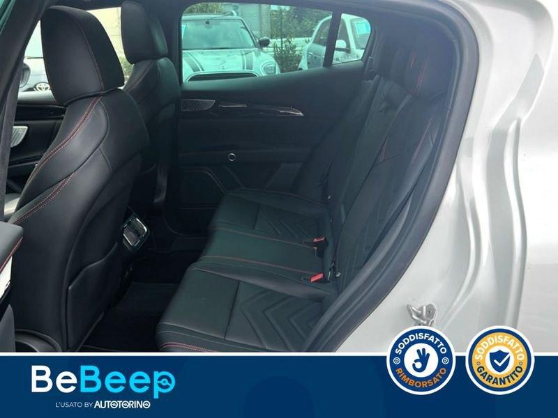 Maserati Grecale 2.0 MHEV MODENA 330CV AUTO