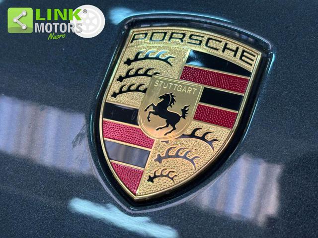 PORSCHE Panamera 3.0 4 KM CERT, TETTO, PELLE, CLIMA BIZ.