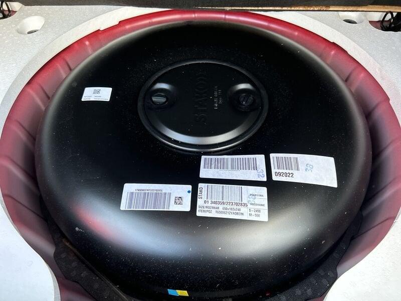 Dacia Duster II 2021 1.0 tce Prestige up Gpl 4x2 100cv