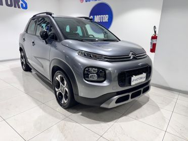 Citroen C3 C3 Aircross 1.5 bluehdi Feel 120 CV