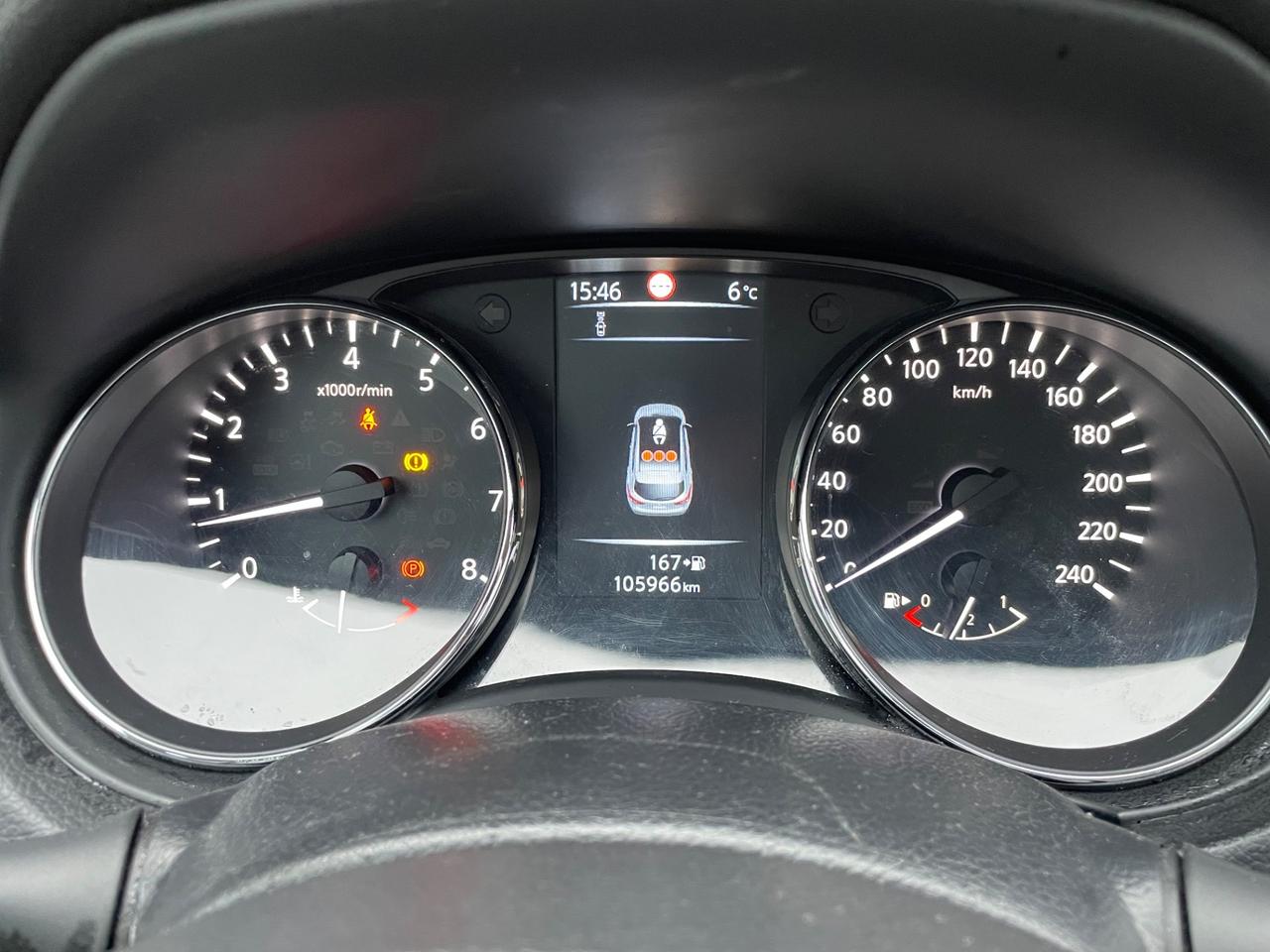 Nissan Qashqai 1.2 DIG-T Tekna*Neo patentati *