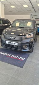 Ligier JS JS50 DCI L6 Elite Confort