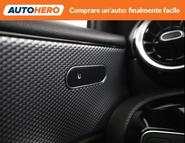 MERCEDES-BENZ A 220 Automatic Sport